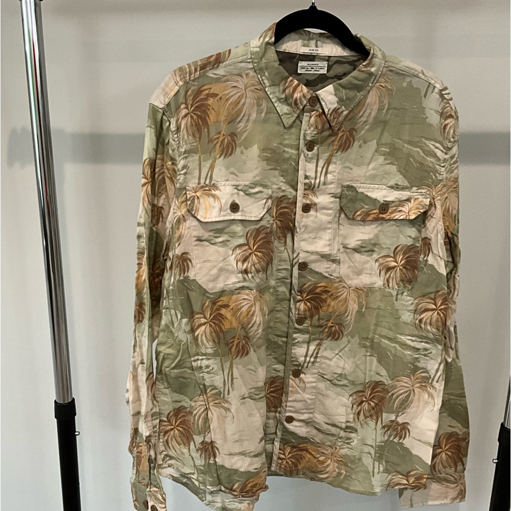 ALLSAINTS Napalm LS XL